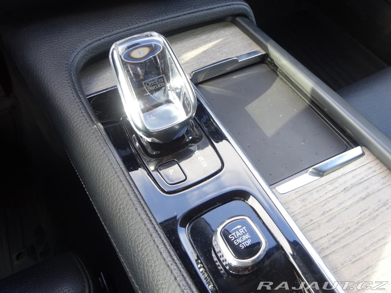 2022 Volvo S90 - 15