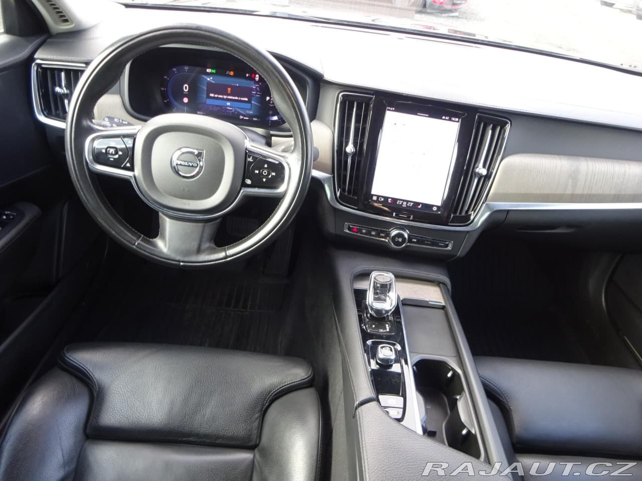 2022 Volvo S90 - 6