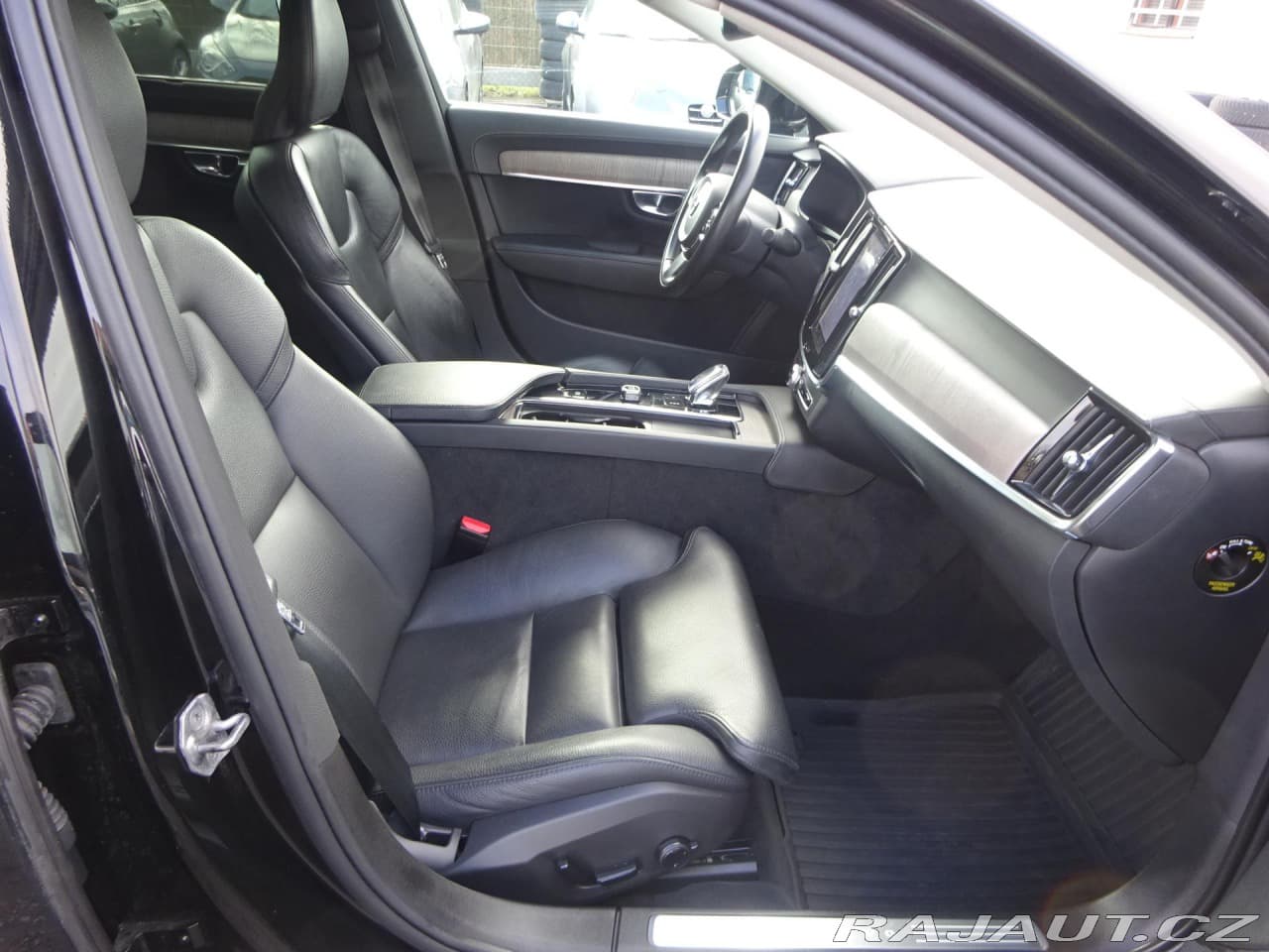 2022 Volvo S90 - 9