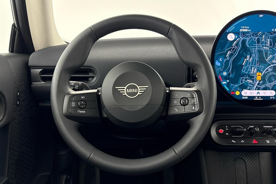2025 Mini COOPER - 12