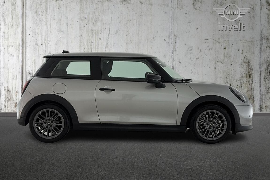 2025 Mini COOPER - 2