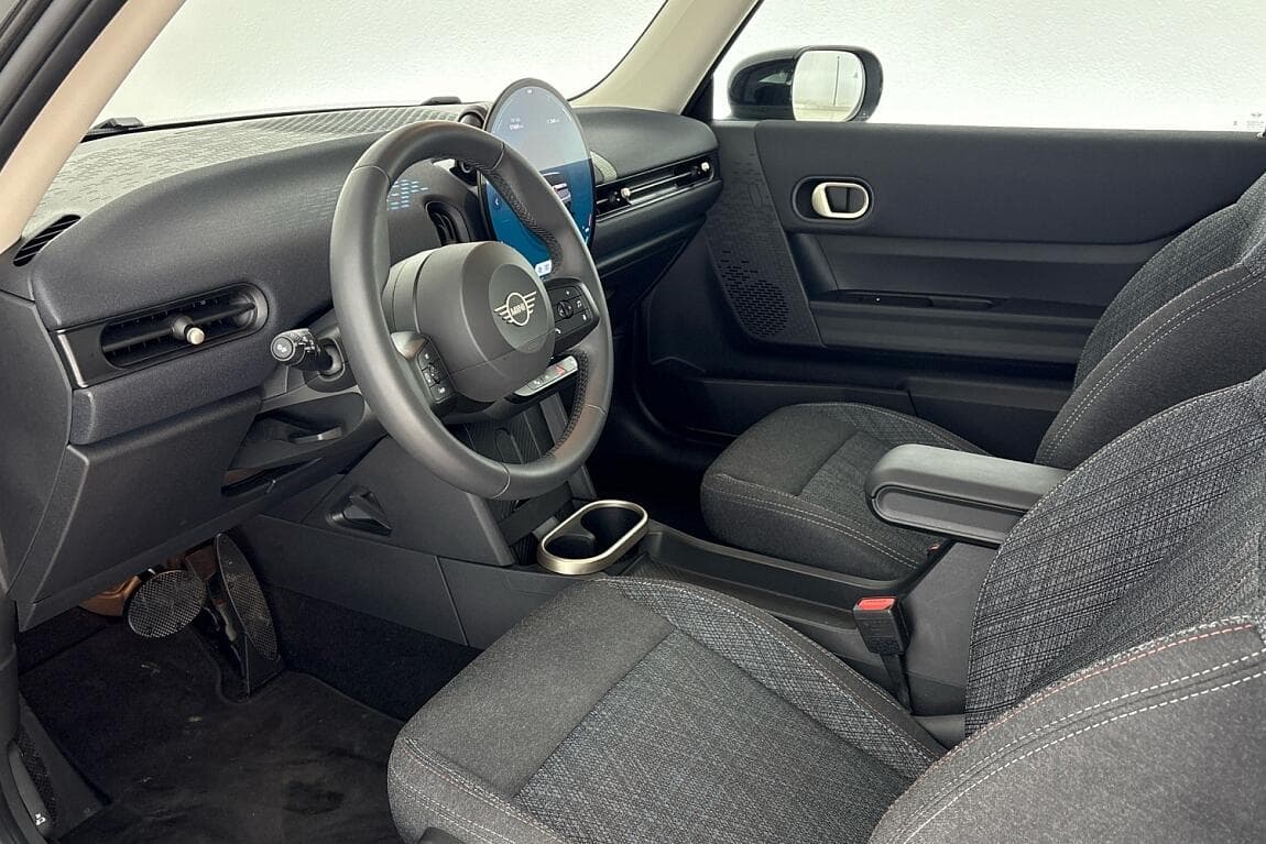 2025 Mini COOPER - 5