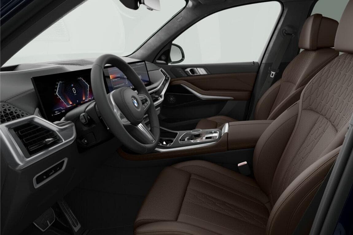 2026 BMW X7 - 3