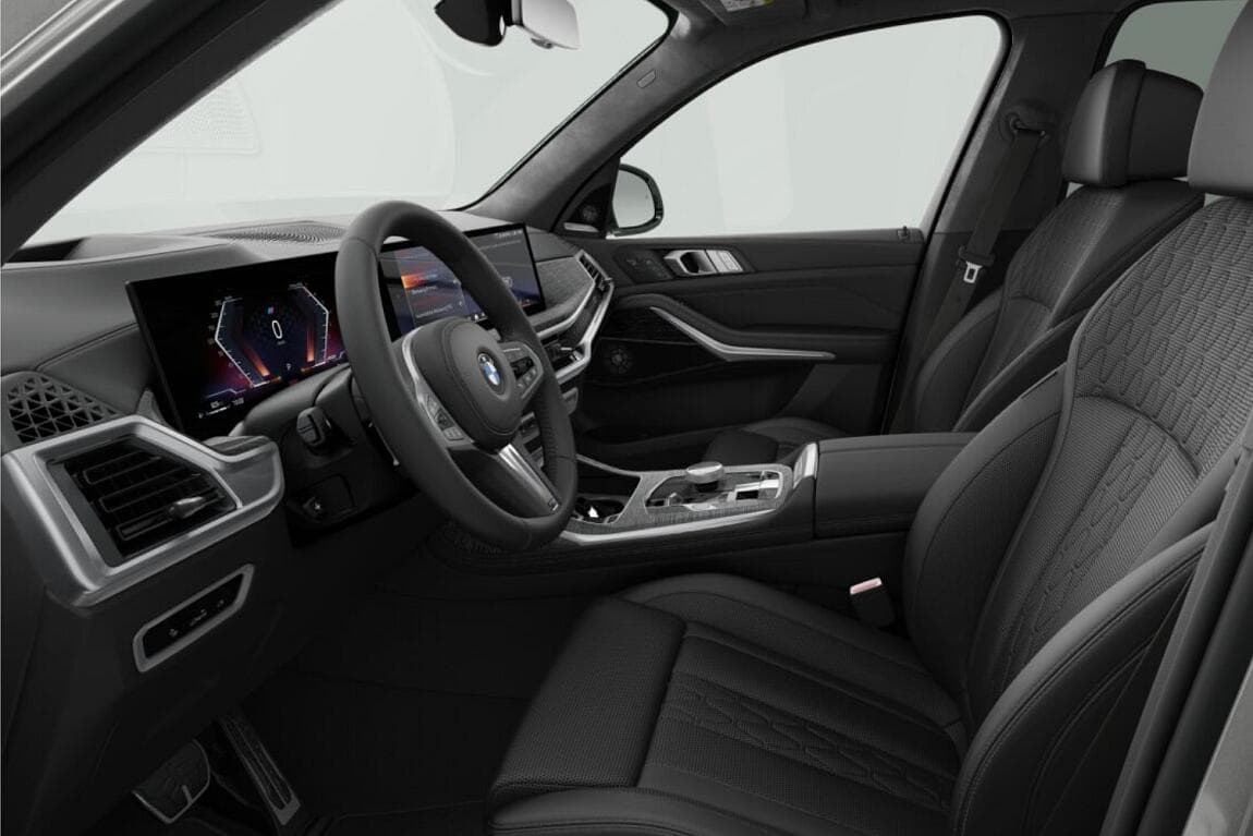 2026 BMW X7 - 3