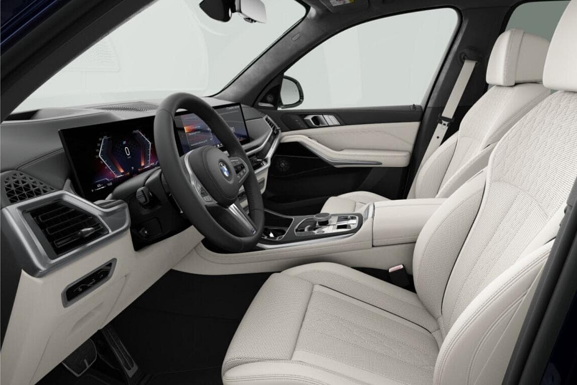 2026 BMW X7 - 3