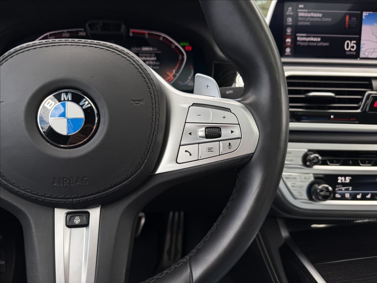2019 BMW 7-SERIES - 14