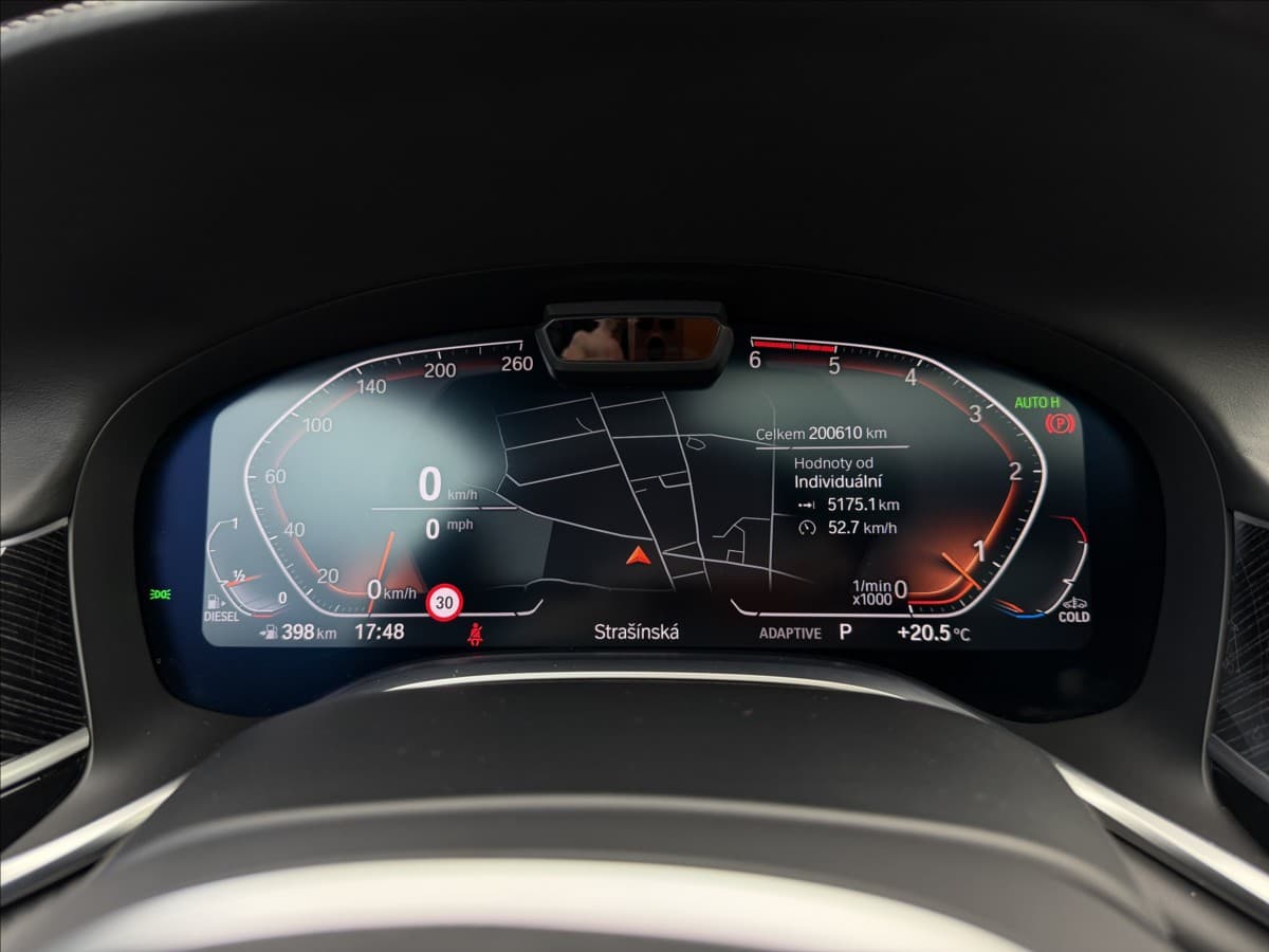 2019 BMW 7-SERIES - 17
