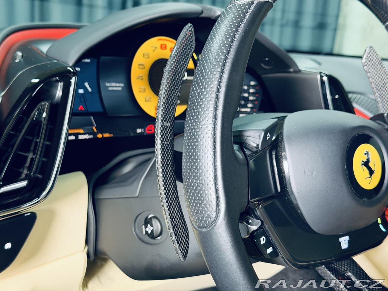 2021 Ferrari ROMA - 18