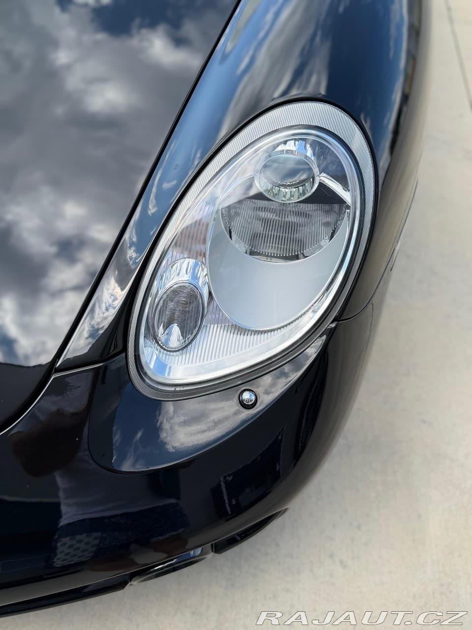2007 Porsche CAYMAN - 11
