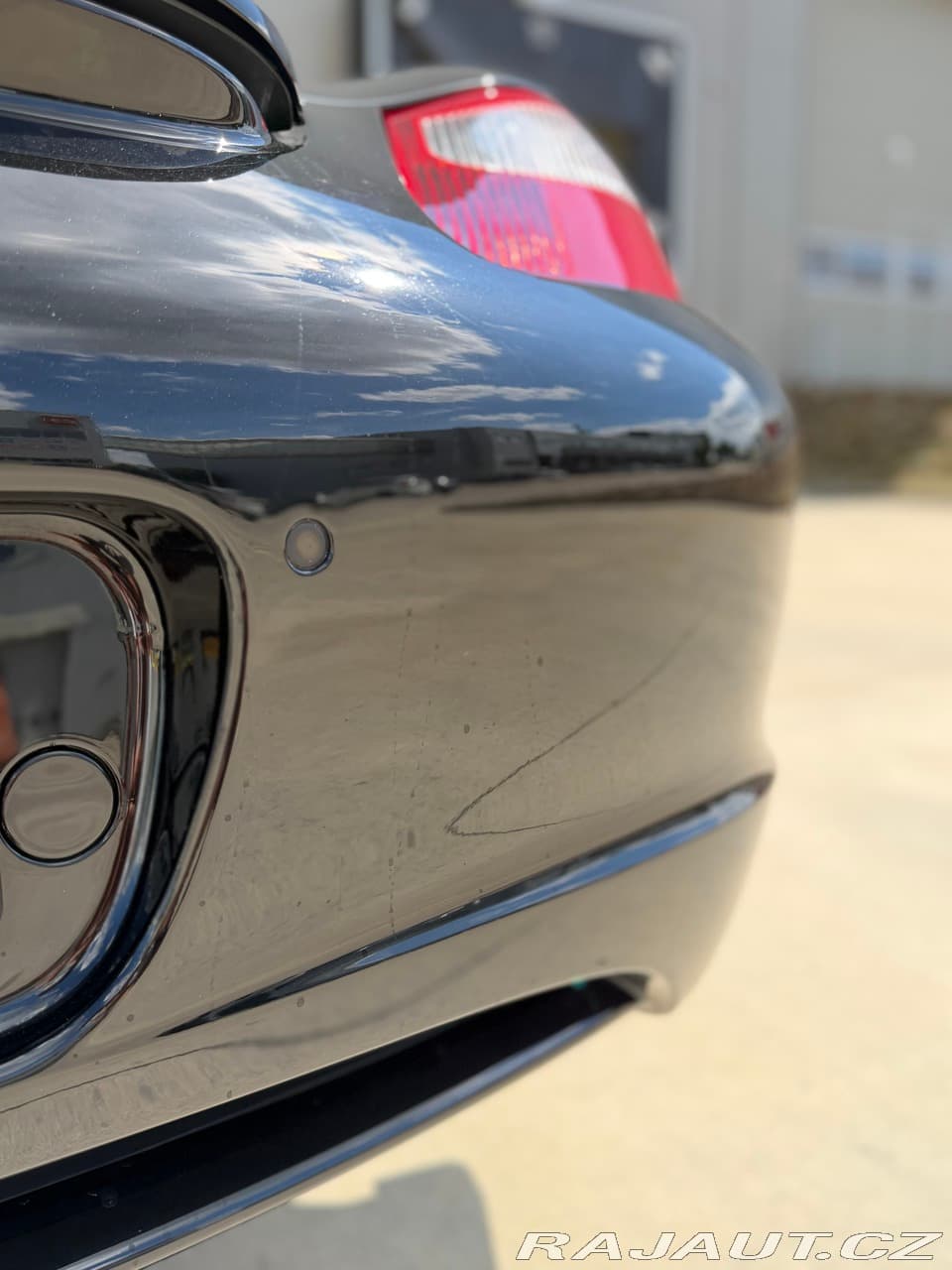 2007 Porsche CAYMAN - 13