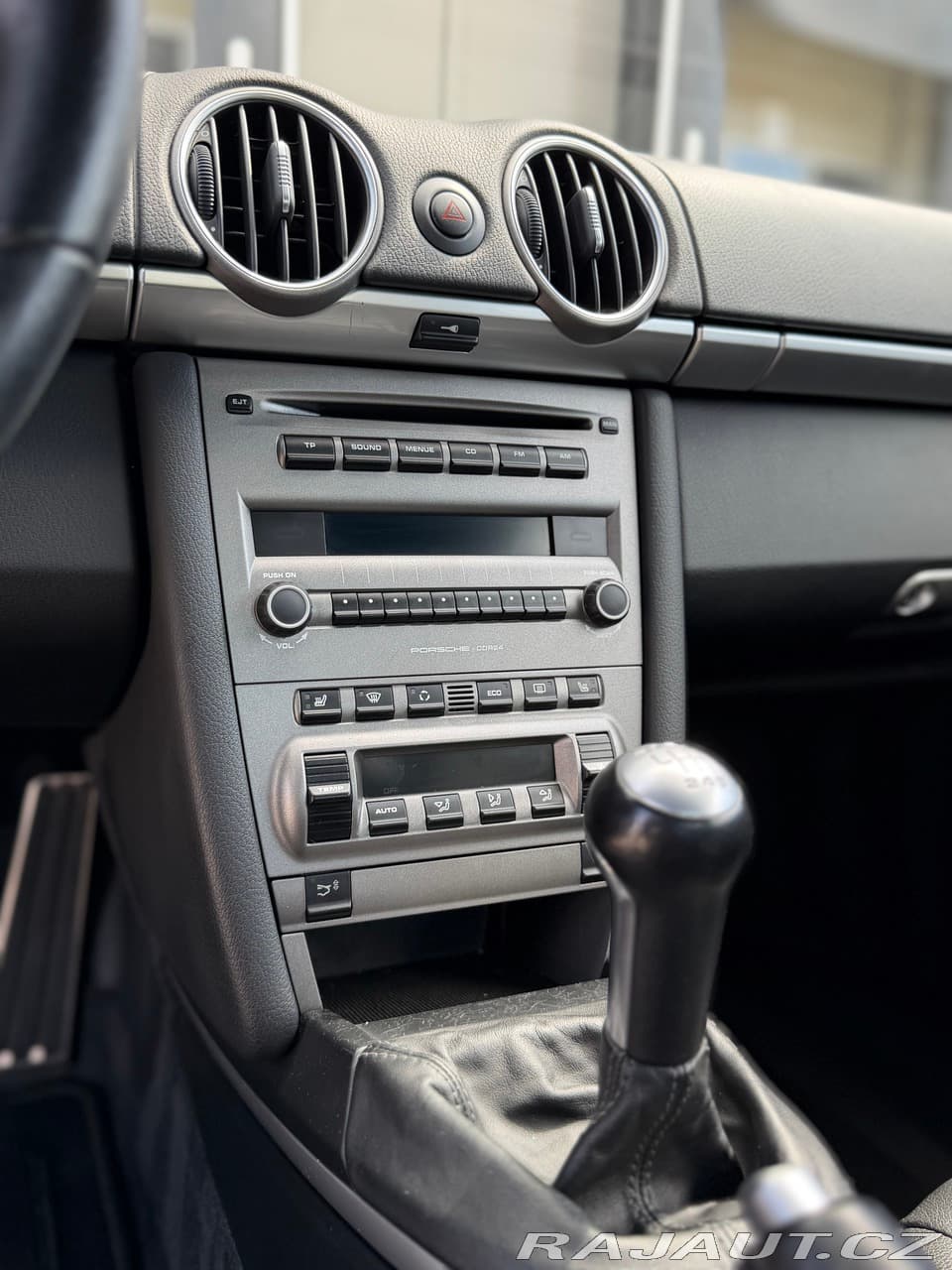 2007 Porsche CAYMAN - 19