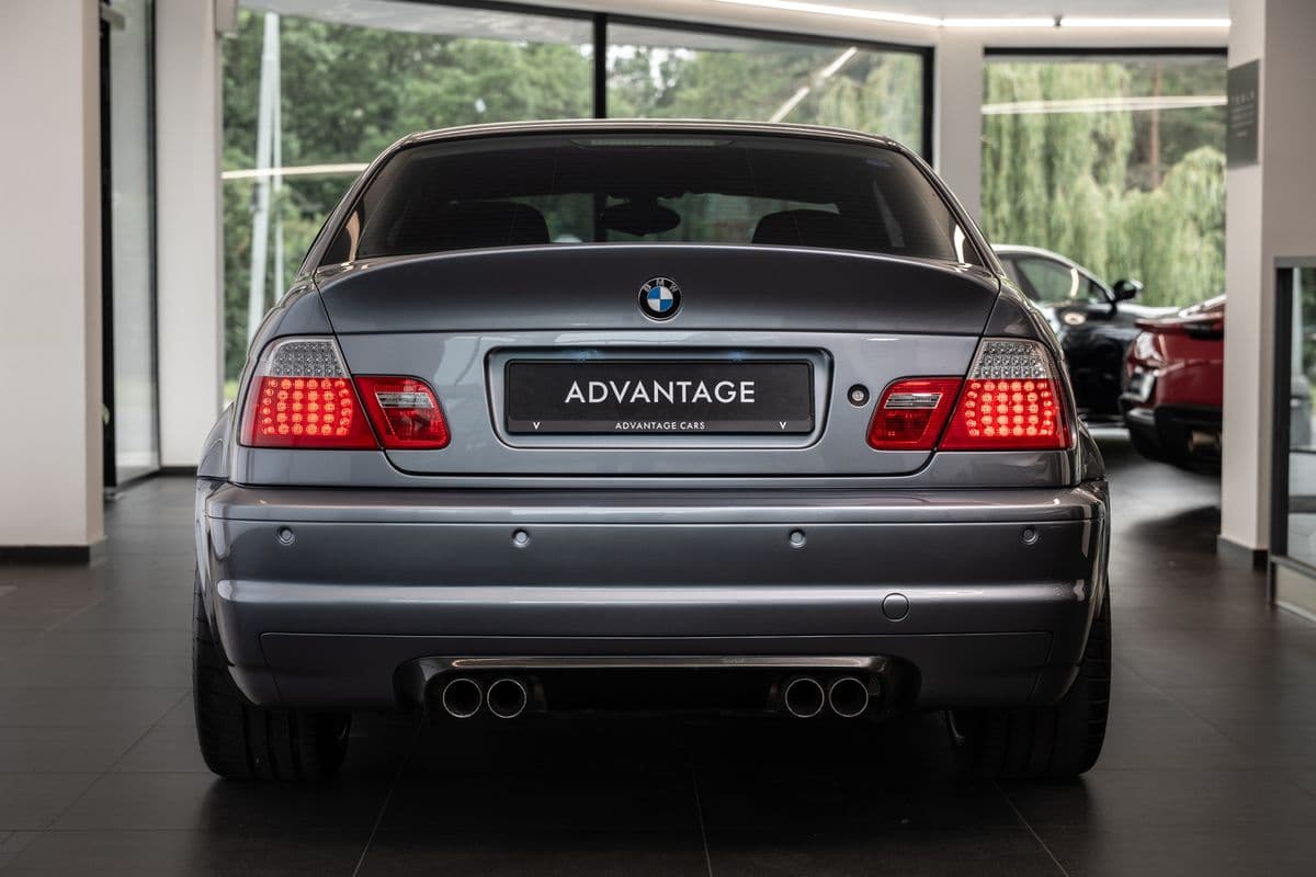 2005 BMW M3 - 3
