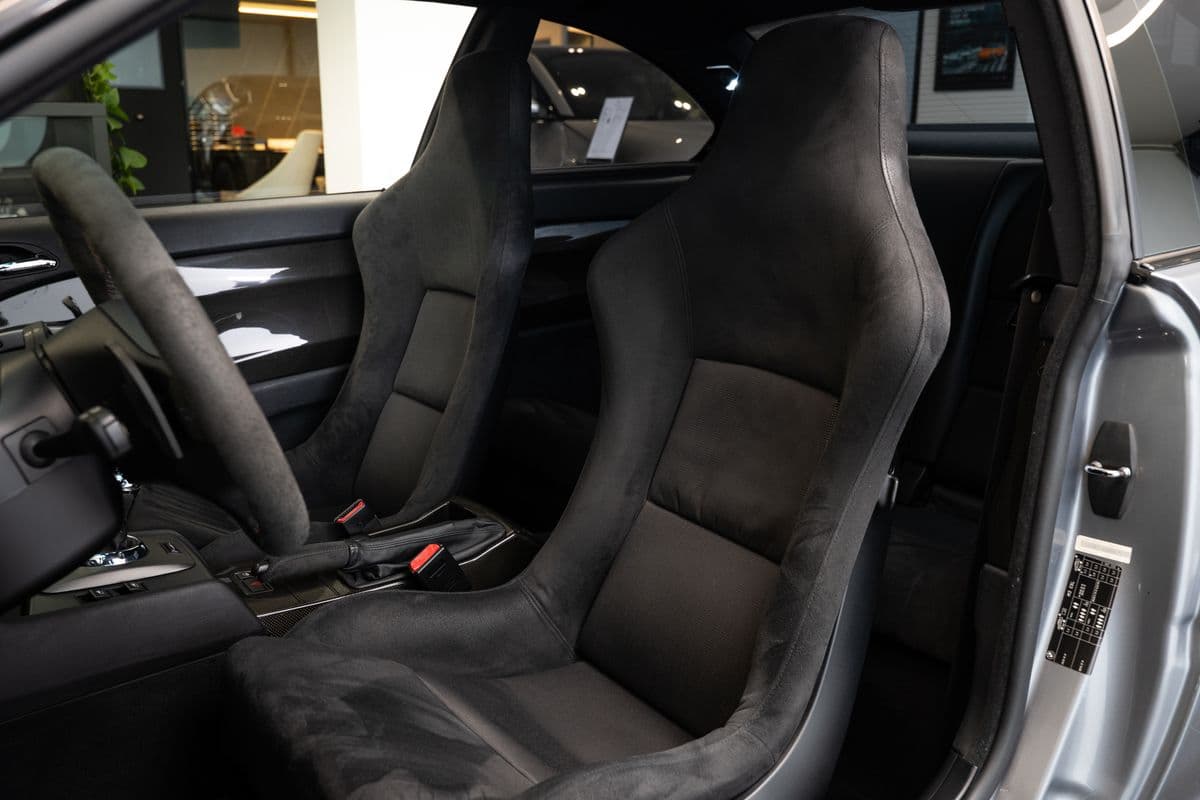 2005 BMW M3 - 7
