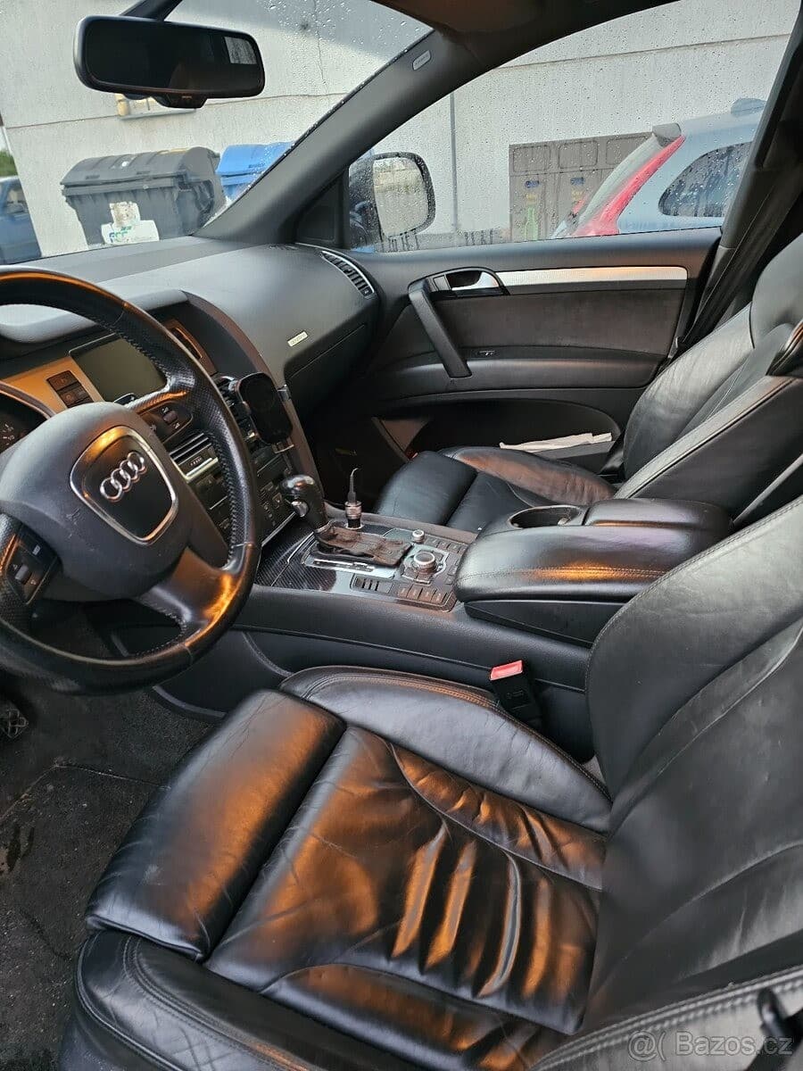2006 Audi Q7 - 3