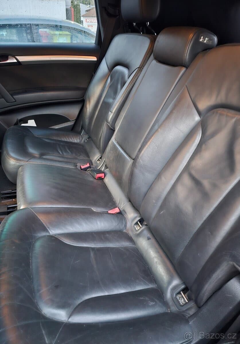 2006 Audi Q7 - 4
