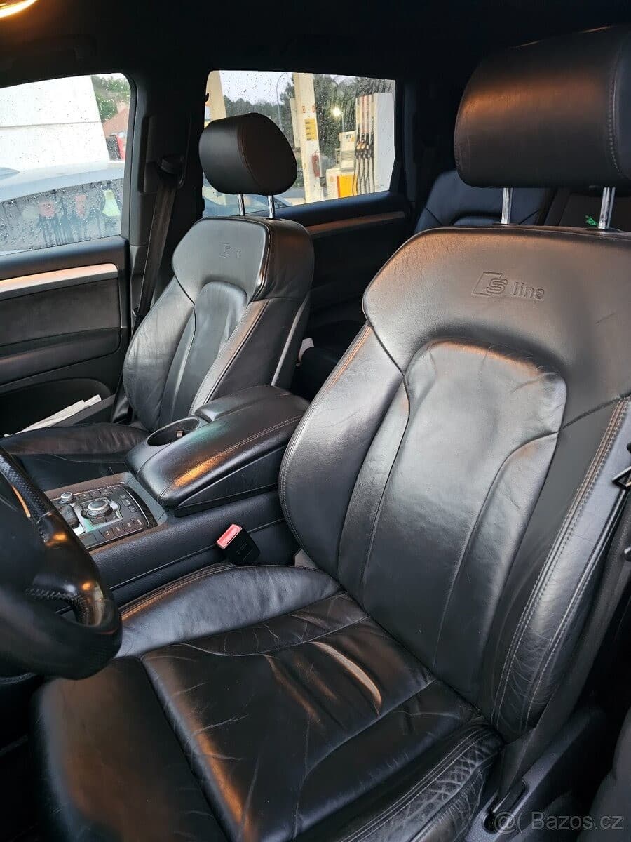 2006 Audi Q7 - 7