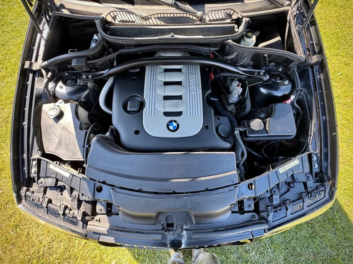 BMW X3 - 7