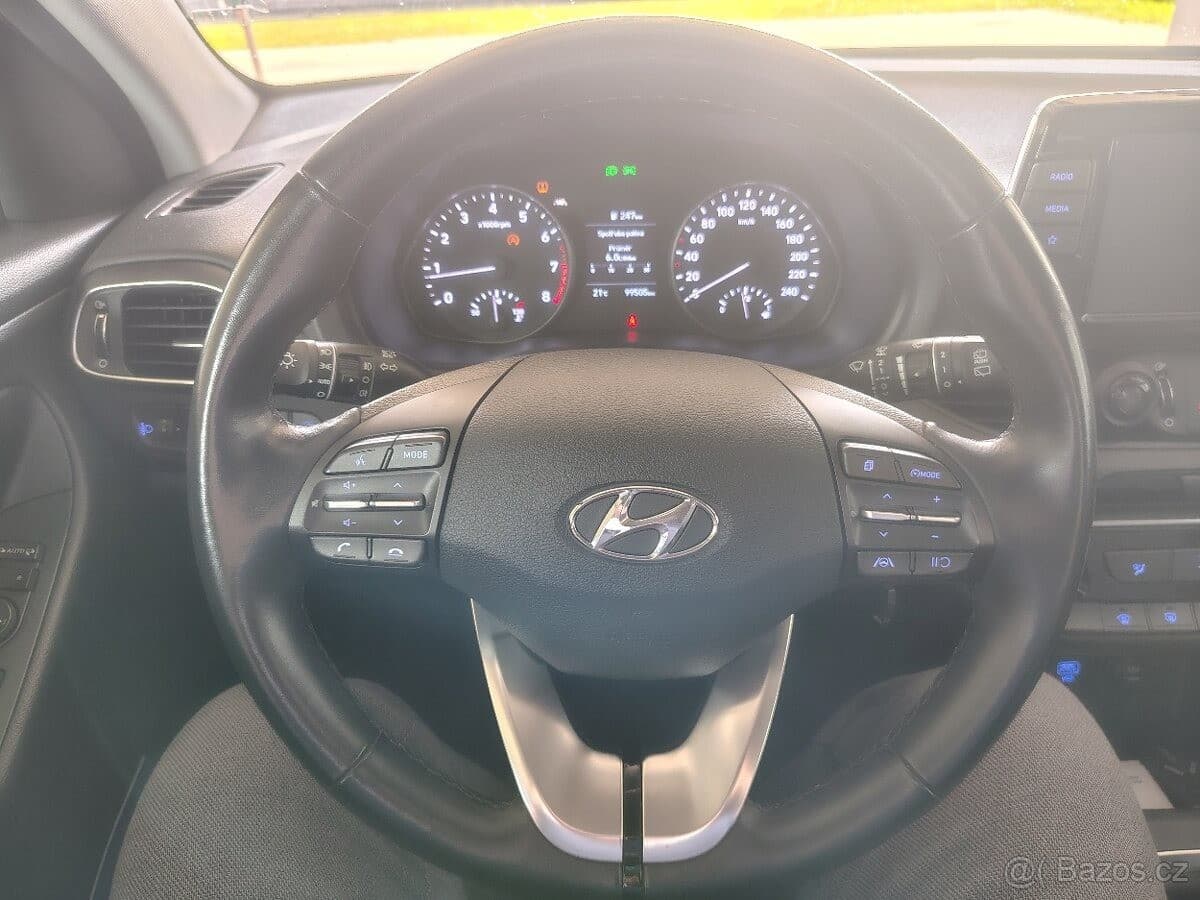 Hyundai i30 - 10