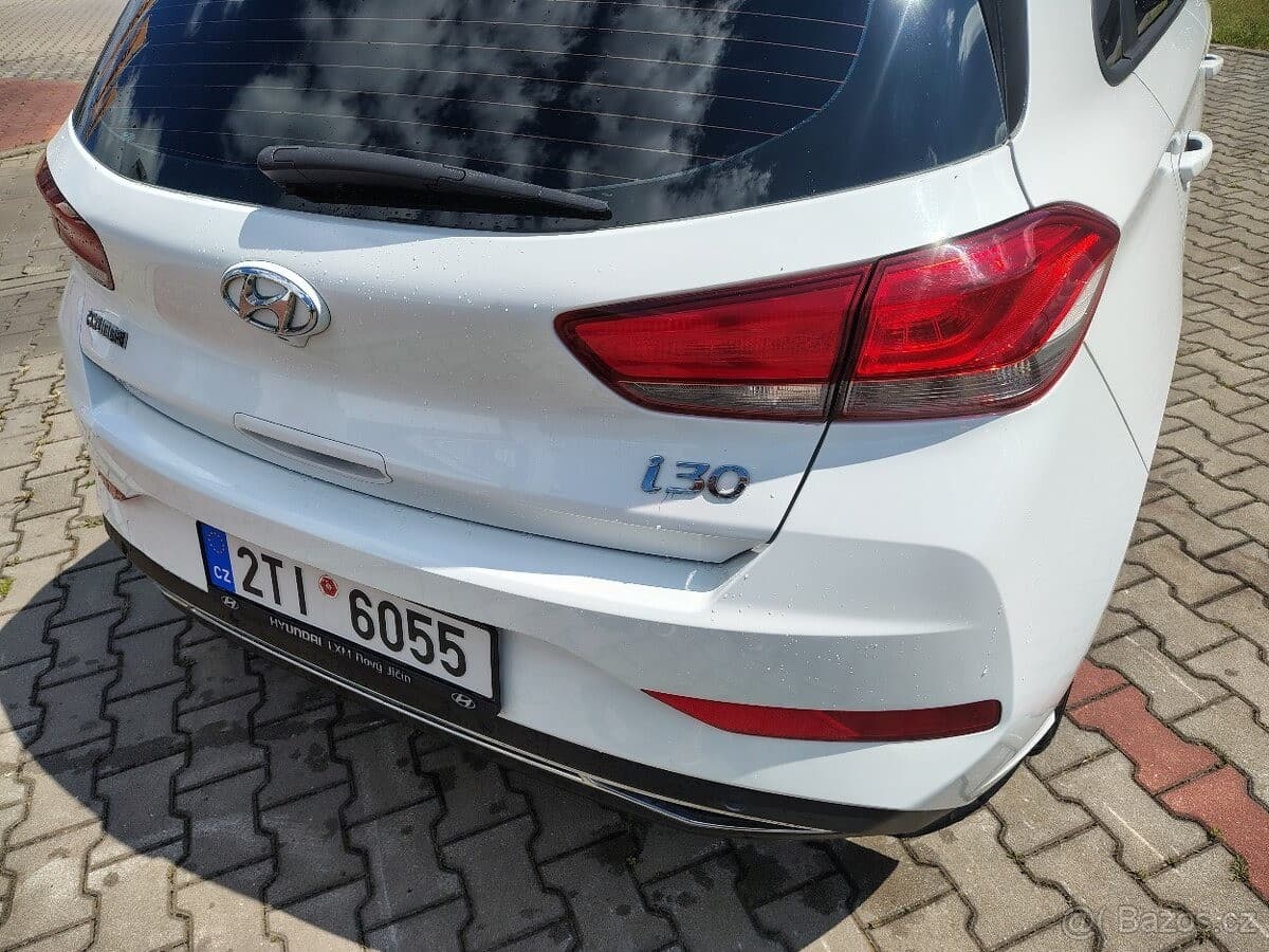 Hyundai i30 - 16