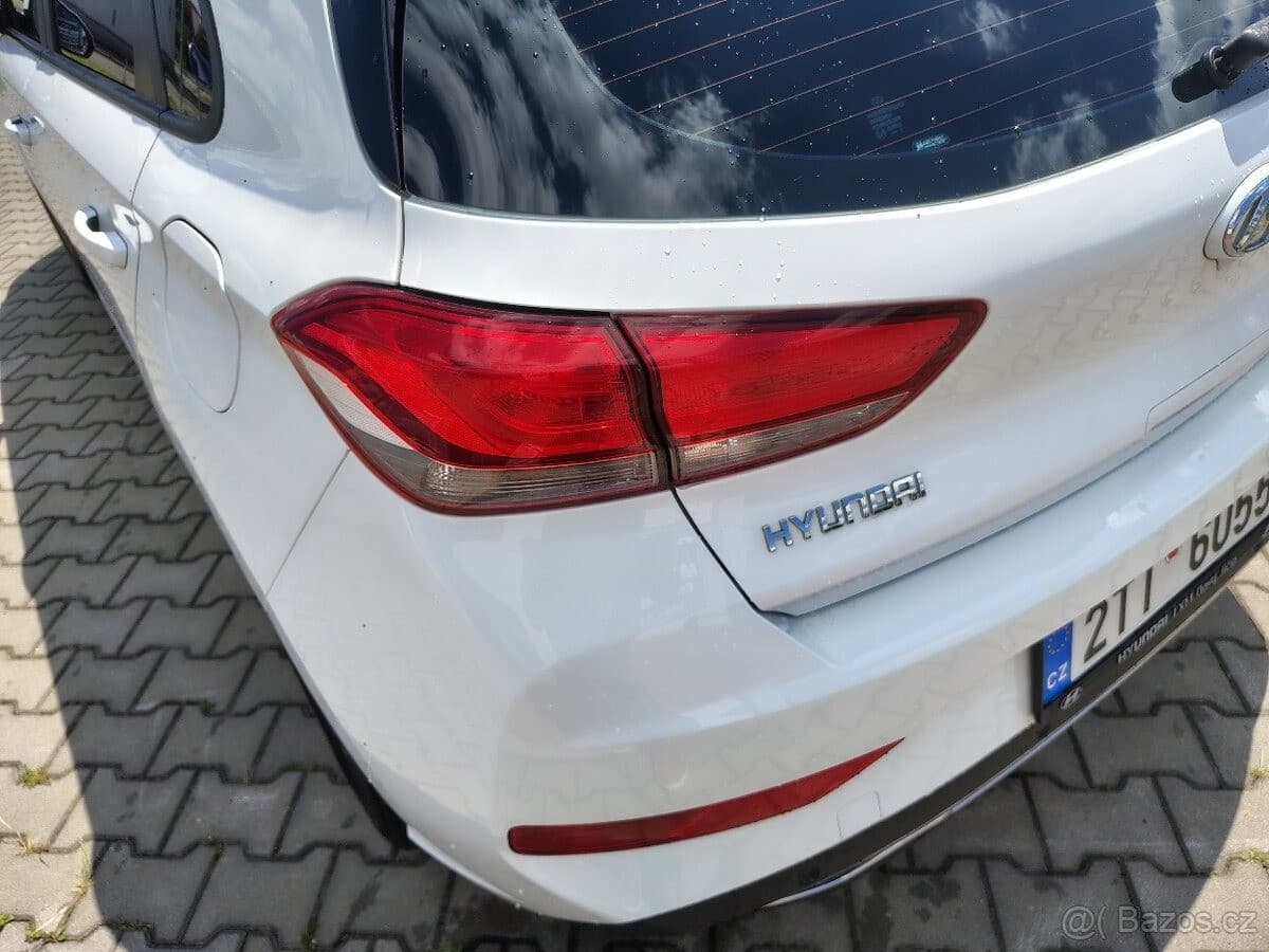 Hyundai i30 - 17