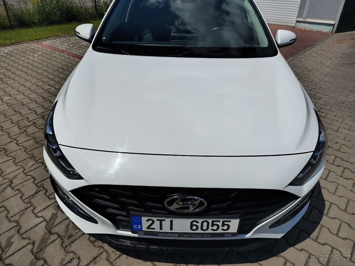 Hyundai i30 - 2