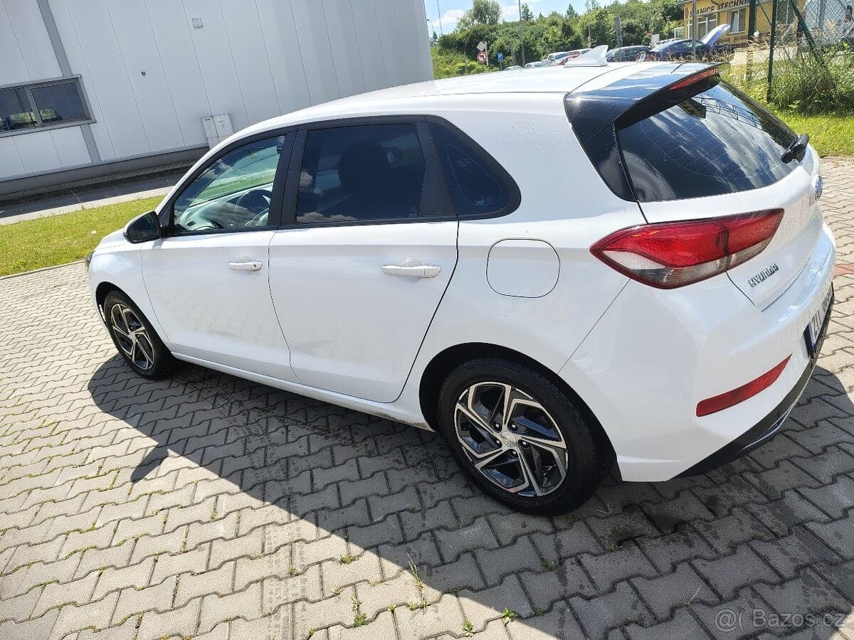 Hyundai i30 - 5