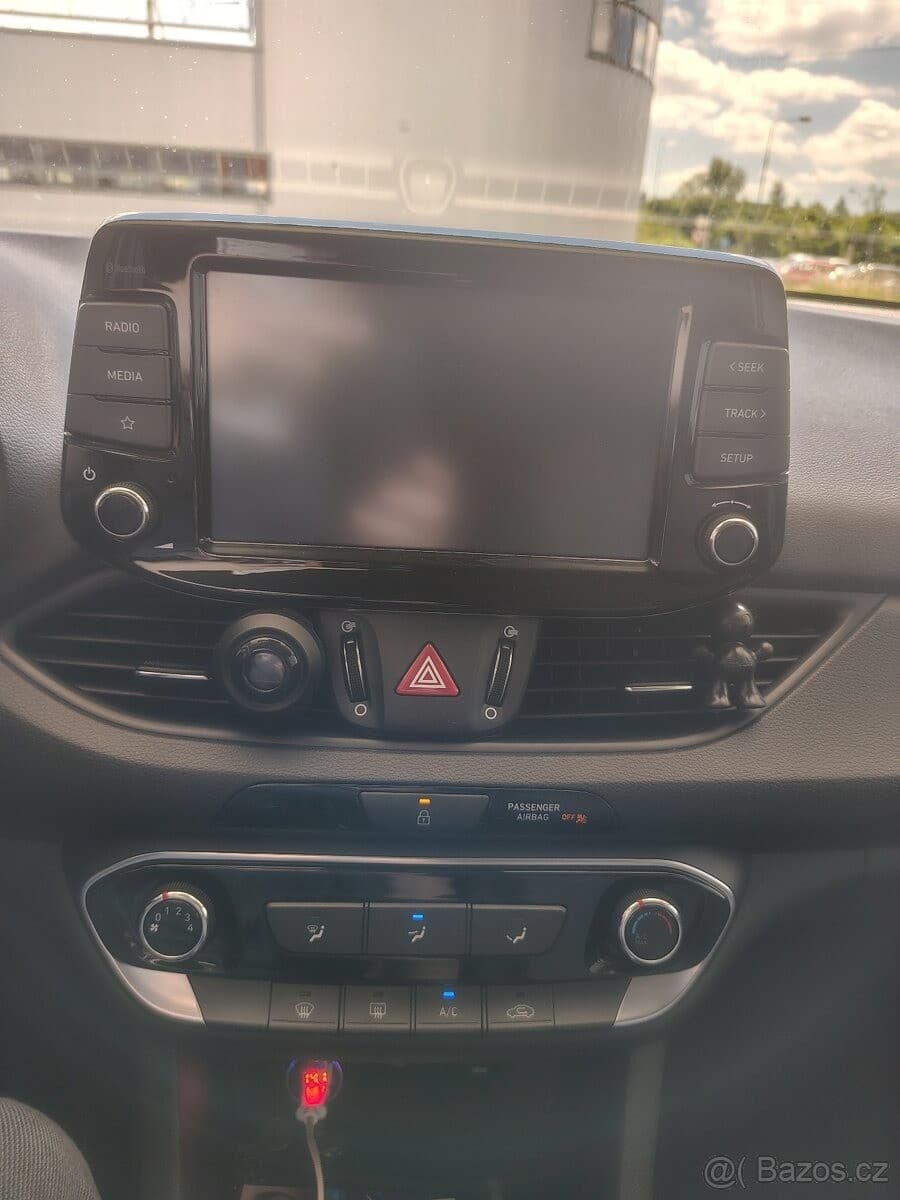 Hyundai i30 - 9