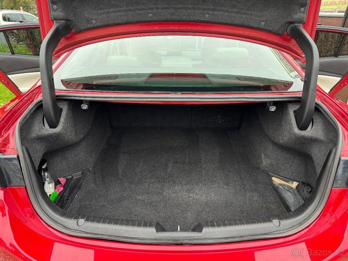 2016 Mazda 6 - 3