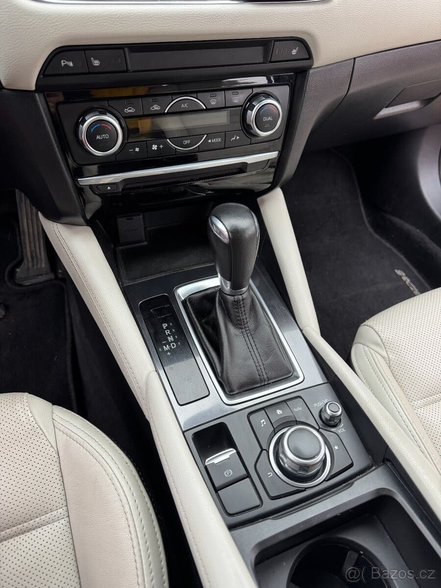 2016 Mazda 6 - 4