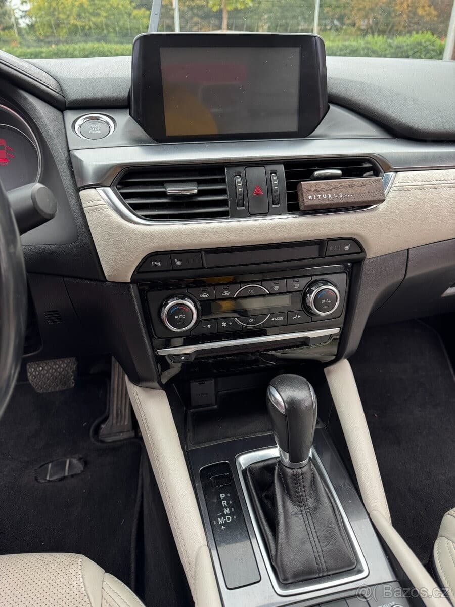 2016 Mazda 6 - 5