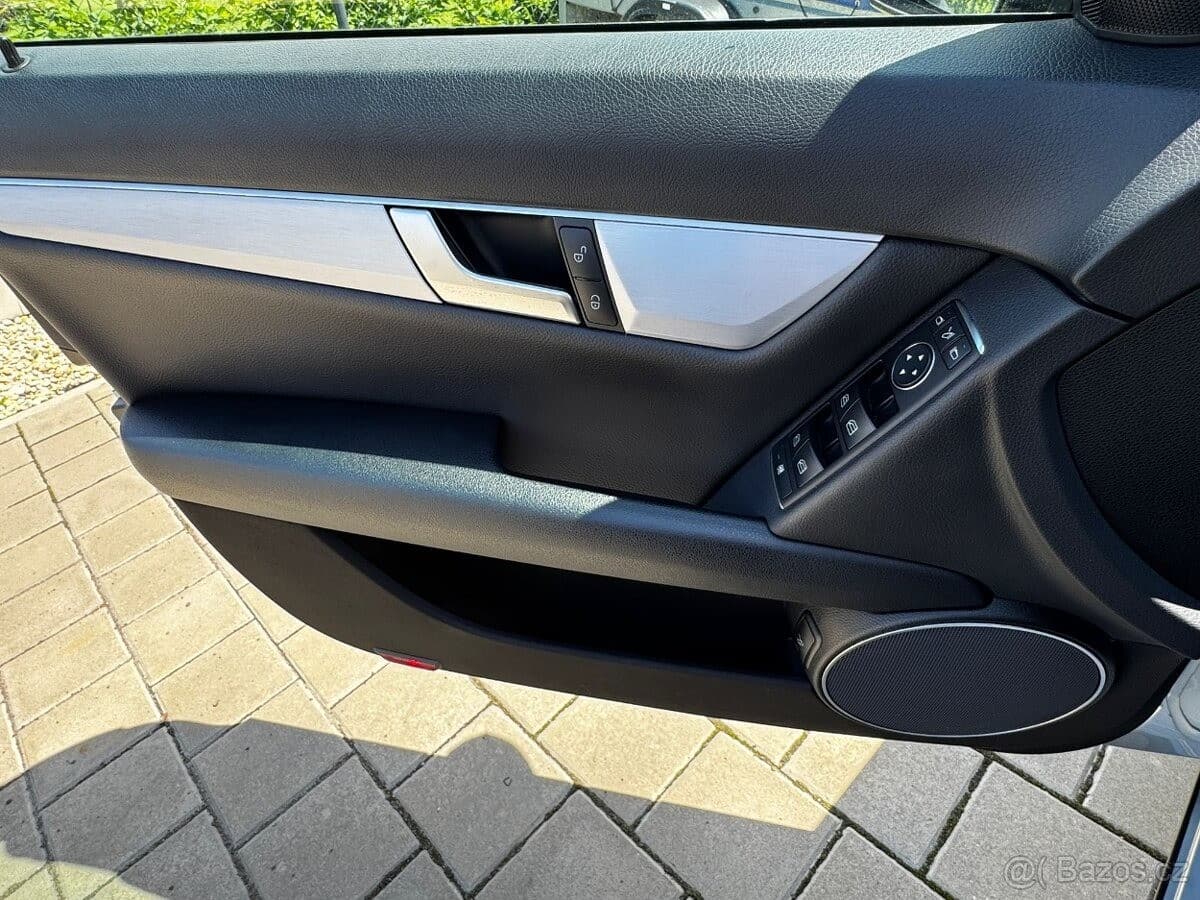 2099 Mercedes-Benz C-CLASS - 14