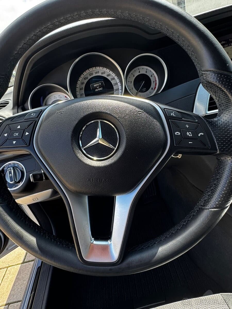 2099 Mercedes-Benz C-CLASS - 16