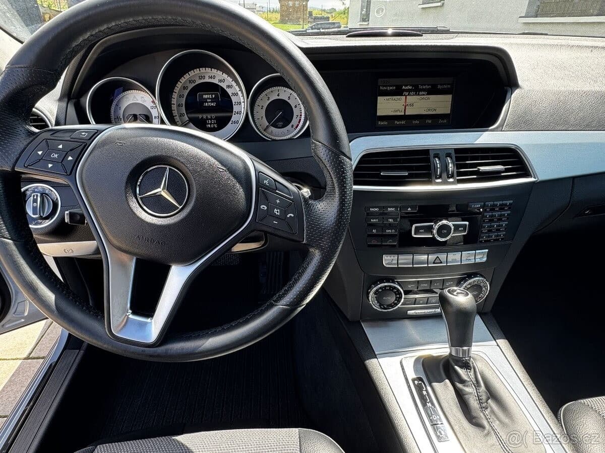 2099 Mercedes-Benz C-CLASS - 20