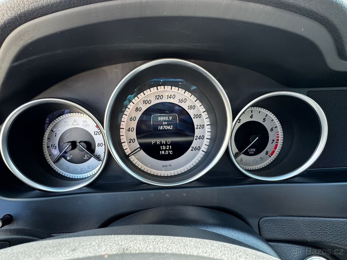 2099 Mercedes-Benz C-CLASS - 3