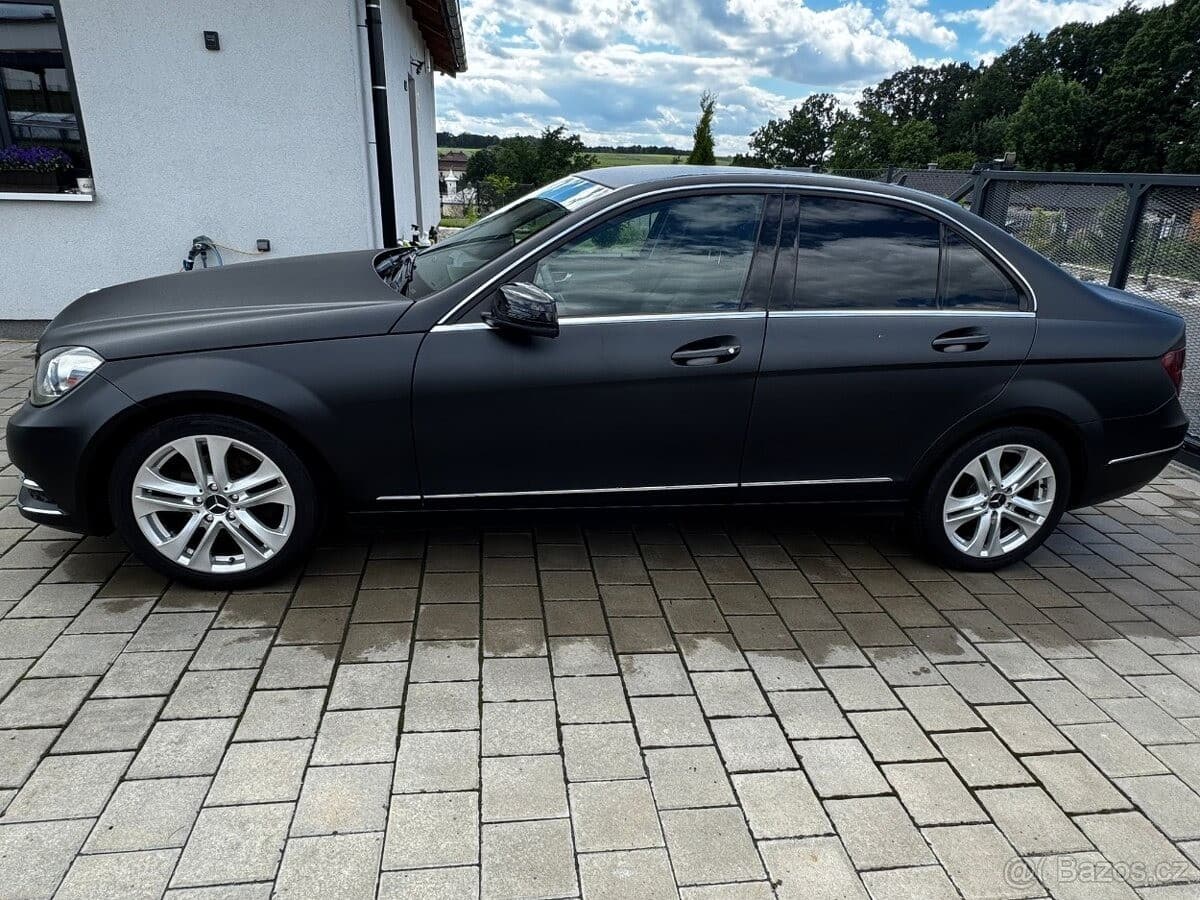 2099 Mercedes-Benz C-CLASS - 9