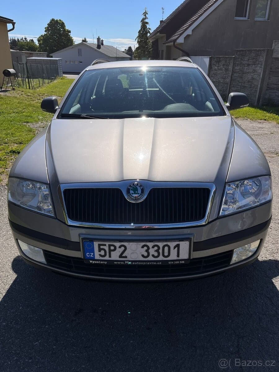 2012 Škoda OCTAVIA - 7