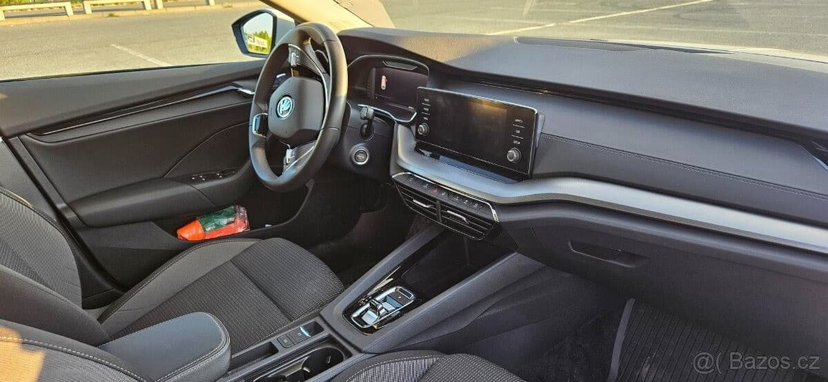2023 Škoda OCTAVIA - 11