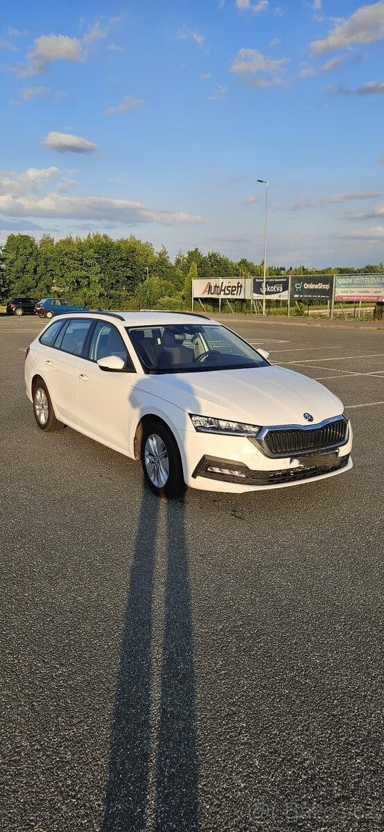 2023 Škoda OCTAVIA - 2