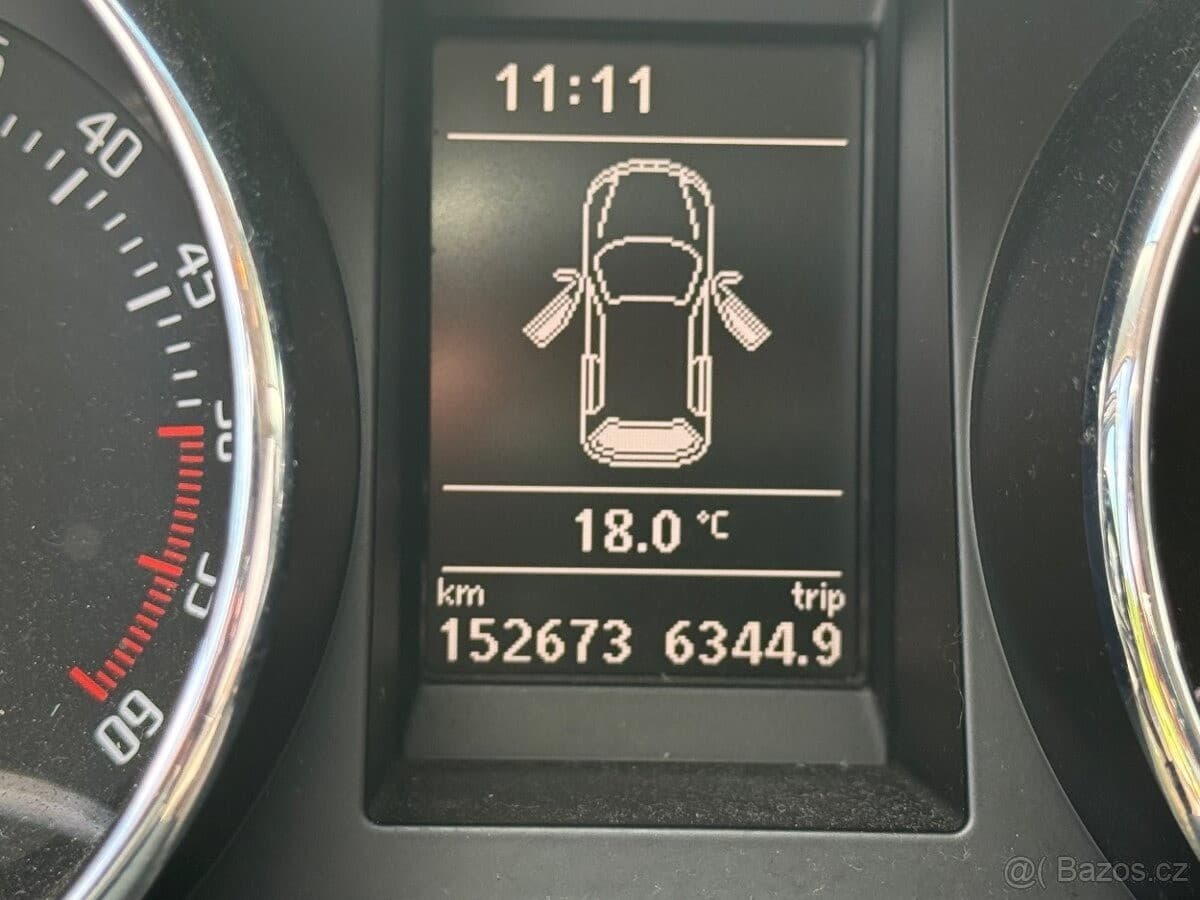 2012 Škoda YETI - 10