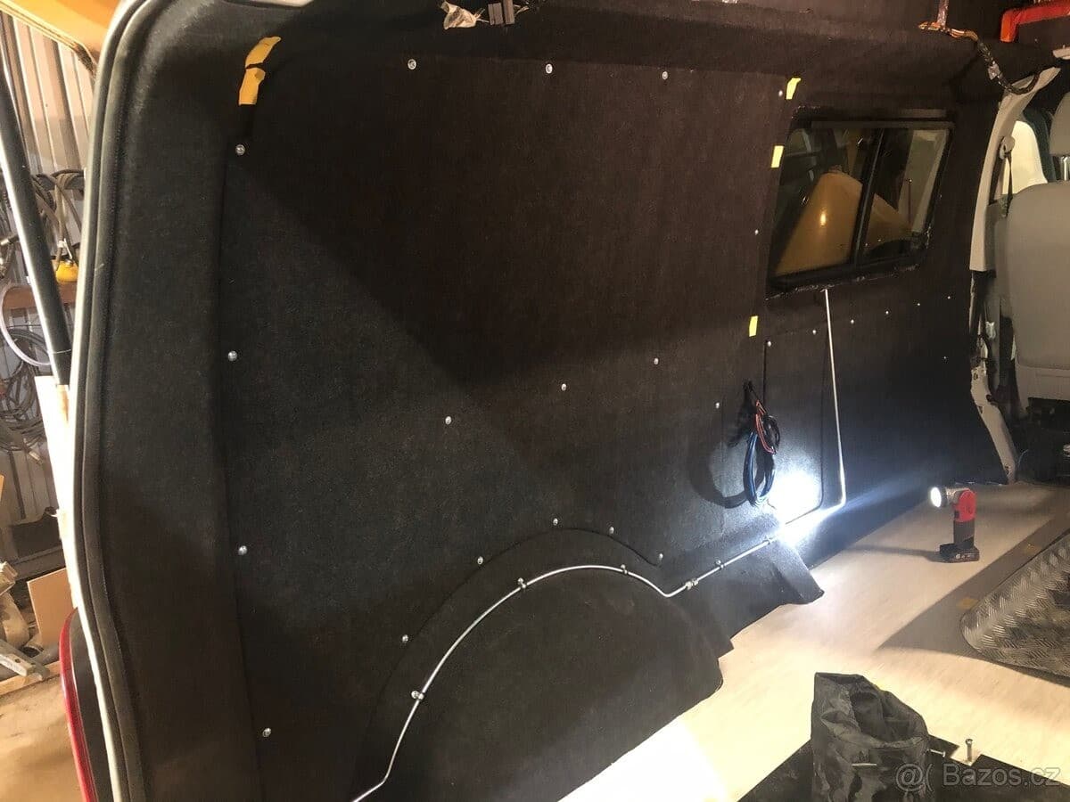2015 Volkswagen TRANSPORTER - 14