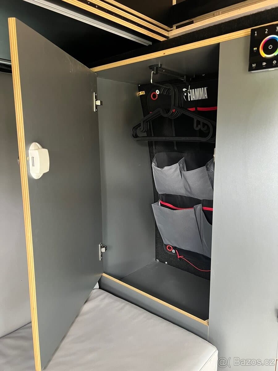 2015 Volkswagen TRANSPORTER - 3