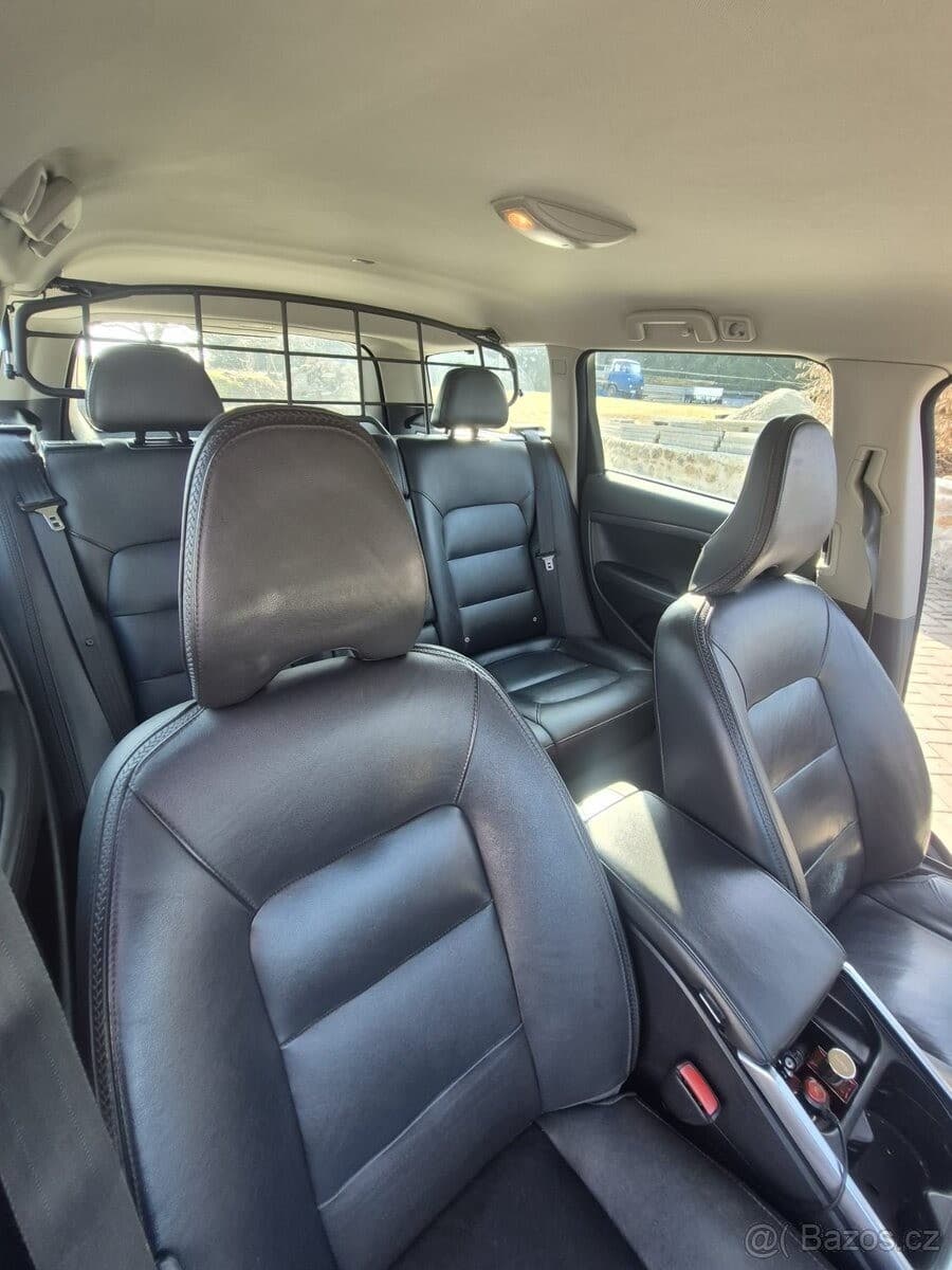 2015 Volvo XC70 - 10