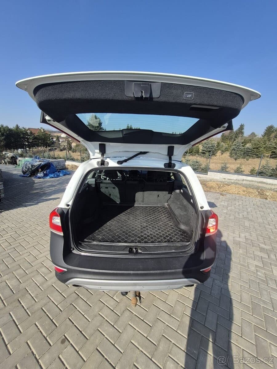 2015 Volvo XC70 - 3