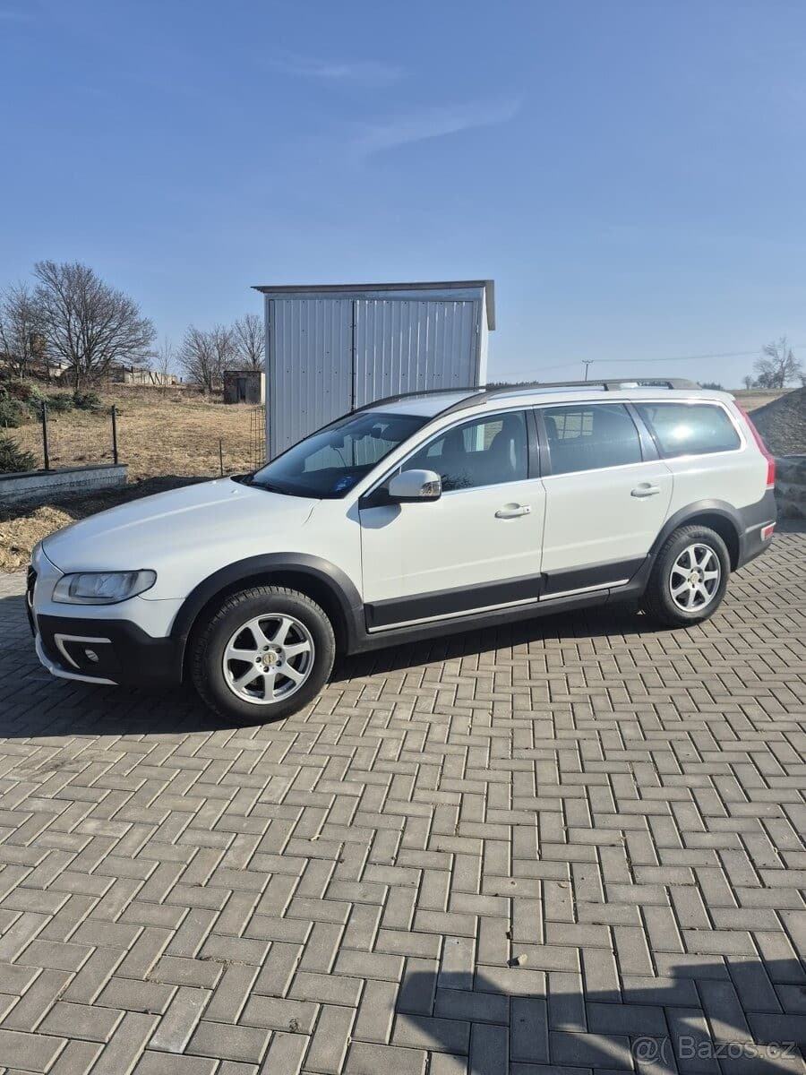 2015 Volvo XC70 - 5