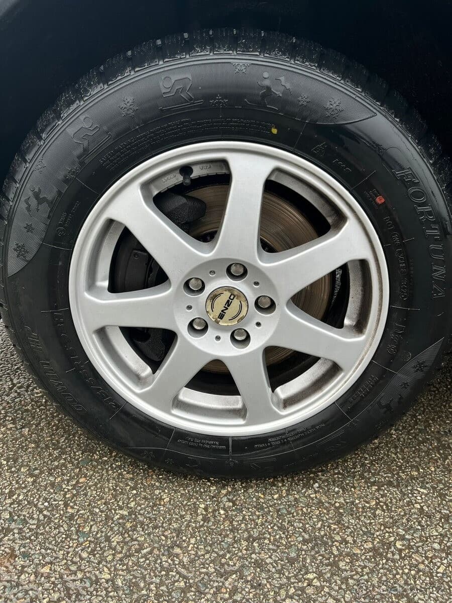 2015 Volvo XC70 - 6