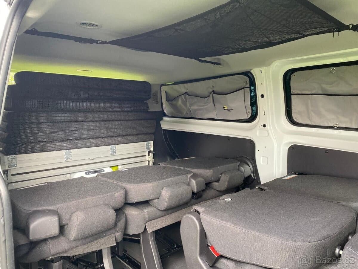 2015 Ford TRANSIT - 8