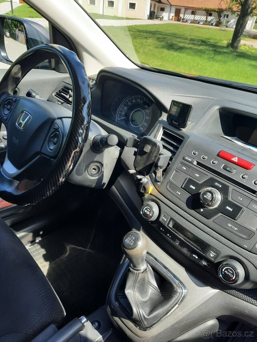 2014 Honda CR-V - 8