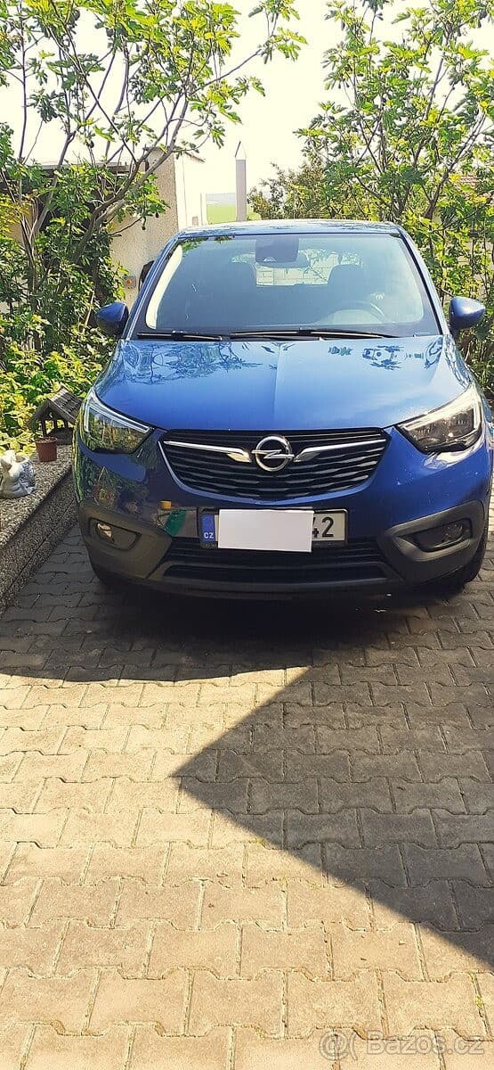 Opel CROSSLAND - 2