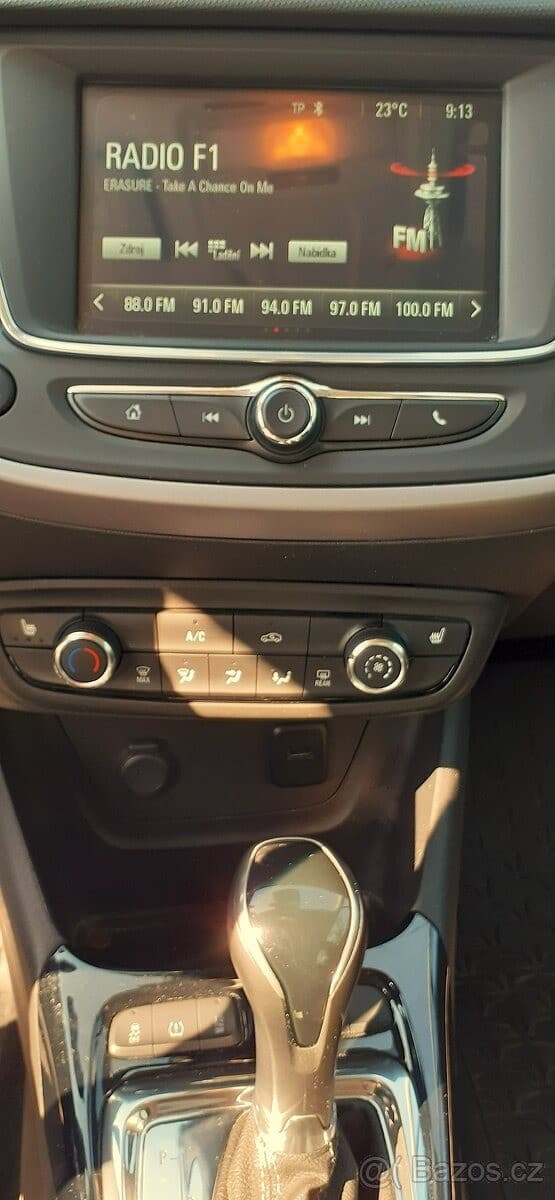 Opel CROSSLAND - 3