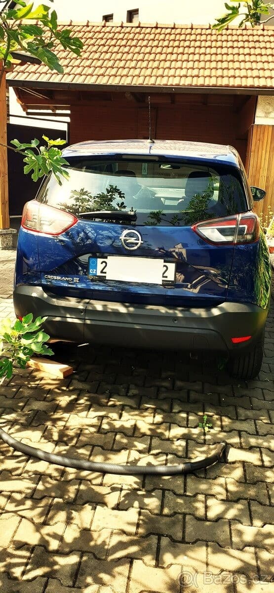 Opel CROSSLAND - 4